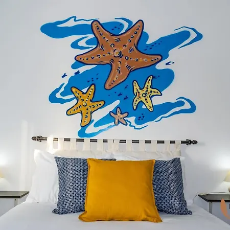 Estrela Do Mar *
