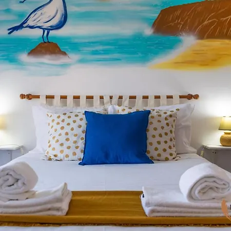Apartamento Estrela Do Mar *