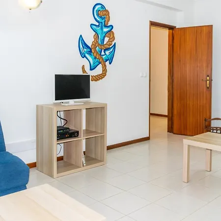 Estrela Do Mar Apartamento