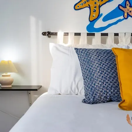 アパート The Coast Nest ペニシェ