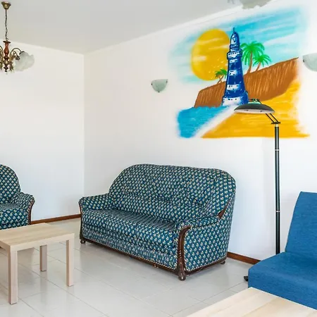 Apartamento Estrela Do Mar *