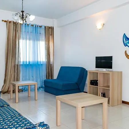 The Coast Nest Appartement *