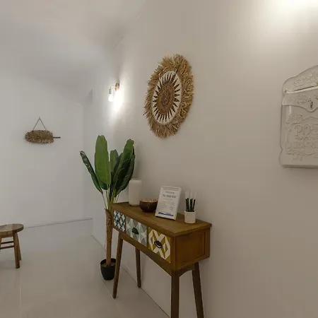 The Coast Nest Peniche